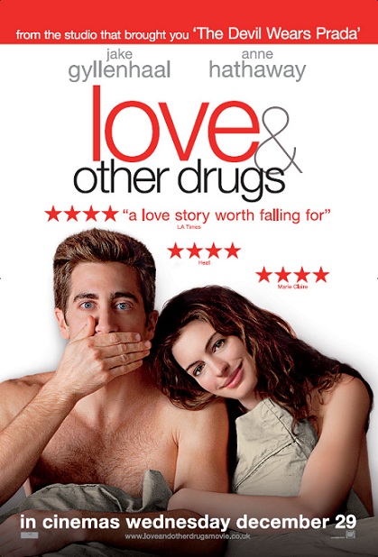 Love And Other Drugs Movie Pics. Love and Other Drugs